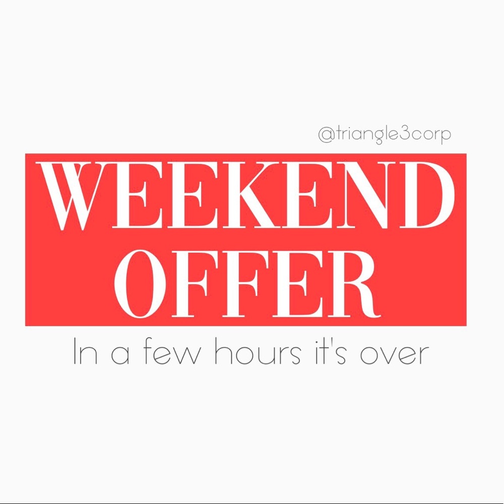 DO NOT LEAVE THE OFFERS, 🚨🚨🚨🚨🚨